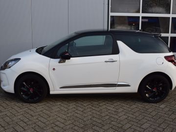 DS DS 3